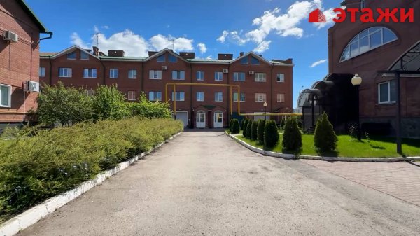 Александровская, 81а