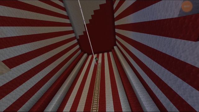 ЦИРК!ВПЕРВЫЕ ОТКРЫЛ СВОЙ ЦИРК НА СЕРВЕРЕ HYPEGO.RU!САМЫЕ КРУТЫЕ ФОКУСЫ И ТРЮКИ!КЛОУНА ЗАГРЫЗ МЕДВЕД