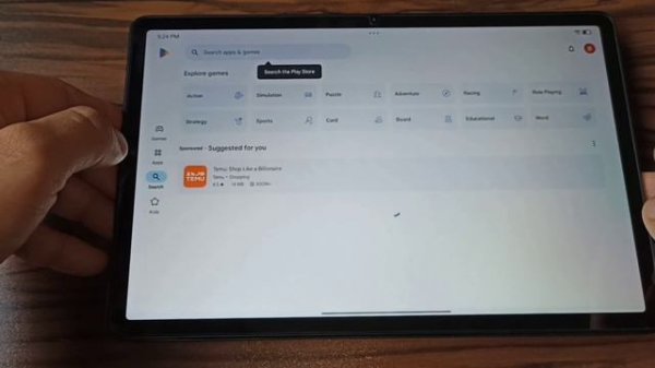 Русификация Lenovo Xiaoxin Pad 2024 и PRO 2024-2025 самая новая версия