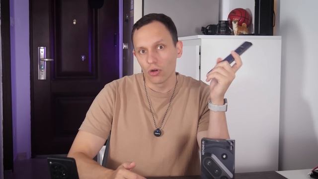 Nothing Phone 3(a):  годнота или разочарование в  2025 году?