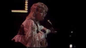 Наталия Гулькина и группа Звёзды - Дискотека 1989 (4K HD)