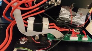 Сборка LiFePo4 аккумулятора 48В с ячеек 280ah. Часть1