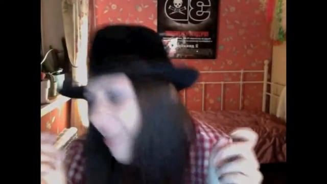 Девушка и веб камера ! смотреть онлайн