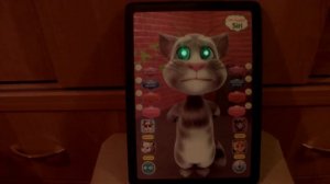 Интерактивная игрушка Планшет 3D Том КОТ