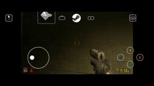 Как скачать Half-life 2 на телефон без source engine ❌️