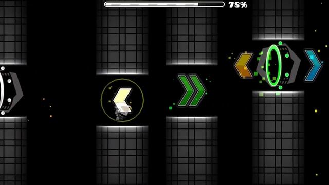 КАКИЕ  ДЕМОНЫ ПРОХОДИТЬ НОВИЧКУ?|GEOMETRY DASH