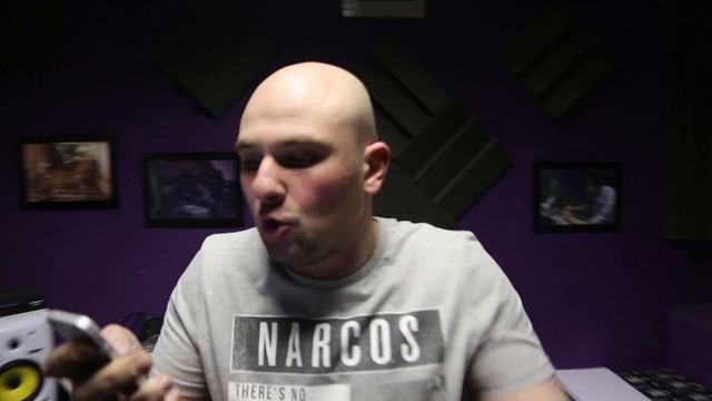Григо / Приглашает на хип-хоп фестиваль Сплав Слов : Воплоти Мечту смотреть онлайн