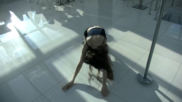 Exotic Poledance Океанами стали