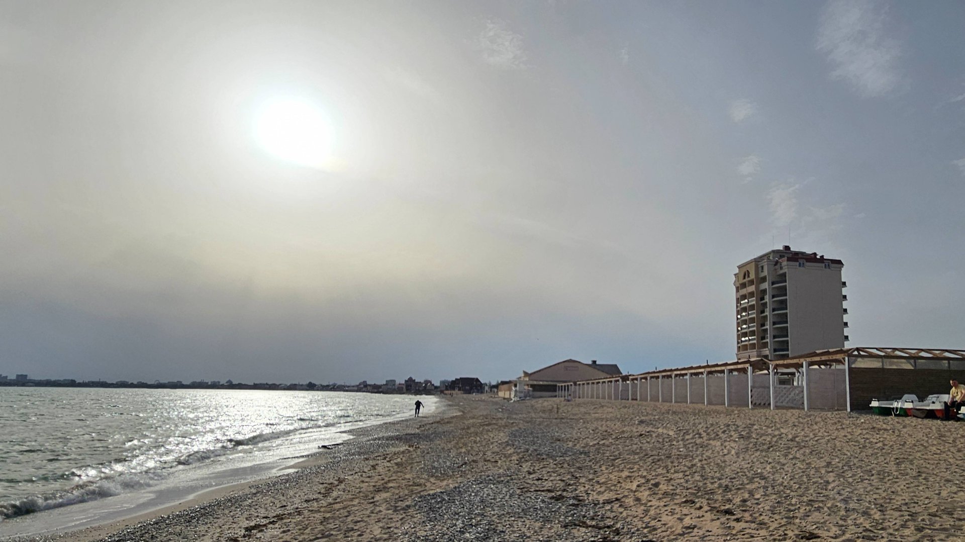 Золотые Пески России смотреть онлайн