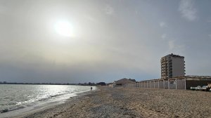 Золотые Пески России