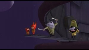 Макяк. Самсам. Сборник серии про Самсама