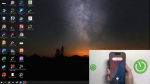 iPhone 16: Как войти в режим восстановления на Windows?