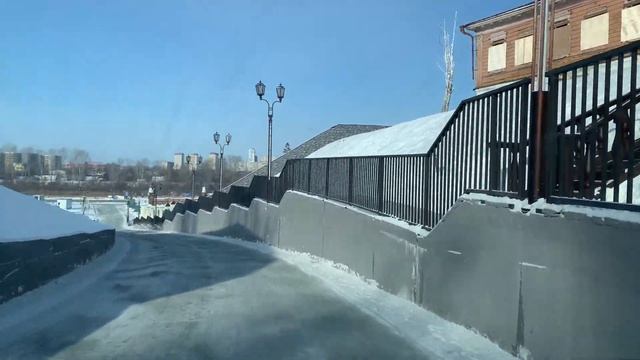 Людмила Дрозд. Моя Тюмень смотреть онлайн