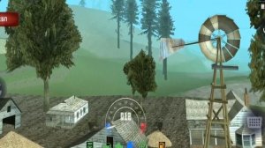 Топ 3 мобил проект / Самп проект на телефон / Топ проект?