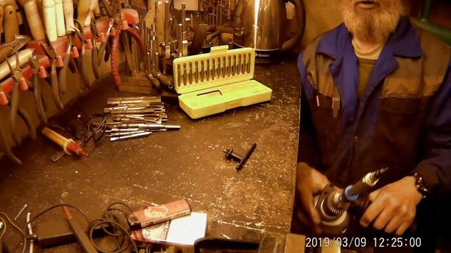 универсальный набор смотреть онлайн