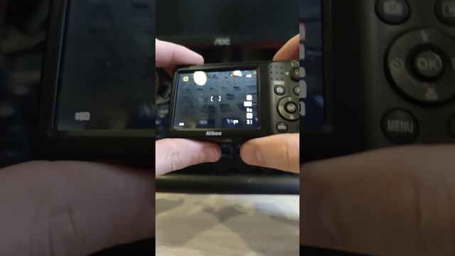 Фотоаппарат Nikon Coolpix l29 смотреть онлайн