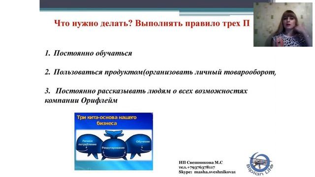 Суть проекта Biplan Life! Свешникова Мария ОЗ Директор смотреть онлайн