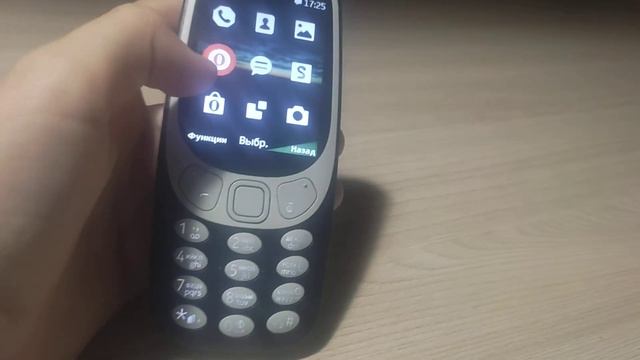 Как зайти в интернет на кнопочном телефоне