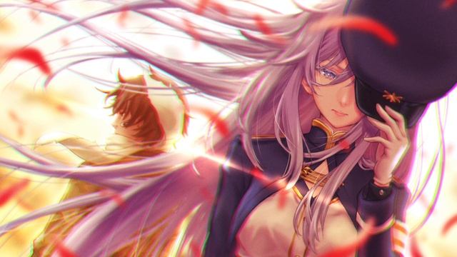 86 Hiroyuki Sawano — Hands Up To The Sky Eighty Six русский кавер (rus Cover)