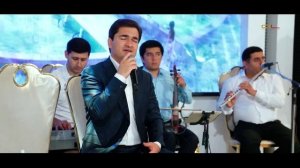 Чанатулло Абдуллоев - Мембрм дар и Оча /Janatullo Abdulloev - Membrm