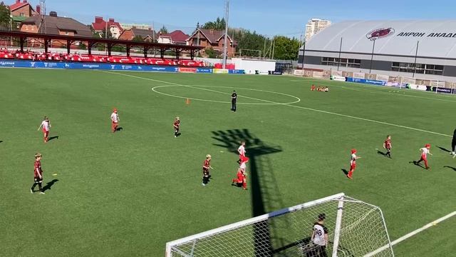 Акрон-Альметьевск