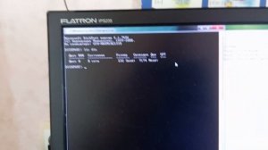 Как сделать диск основным разделом