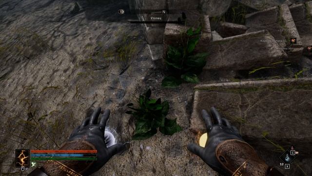 ПРОХОЖДЕНИЕ Tainted Grail: The Fall Of Avalon ➤ ЧАСТЬ #5 ➤ На Русском