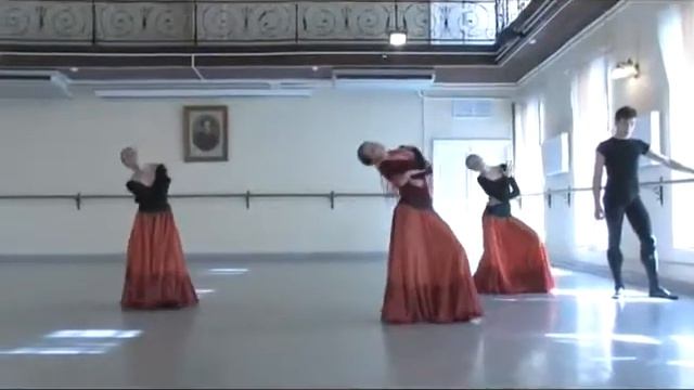 цыганский.flv