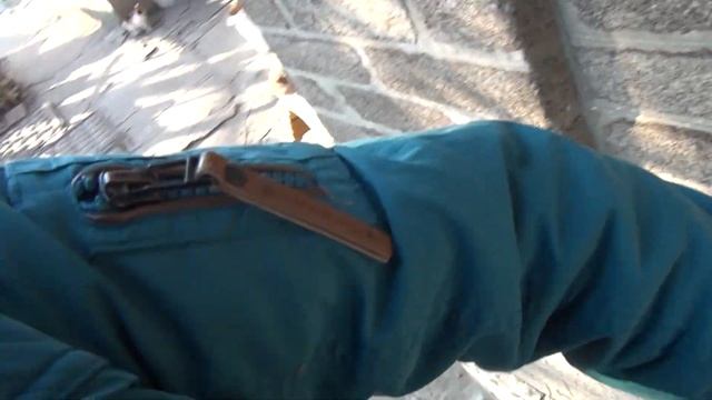 SONY ® HDR-CX360E | VIDEO TEST НА СТАНДАРТНИХ НАЛАШТУВАННЯХ / Nitro Elec смотреть онлайн