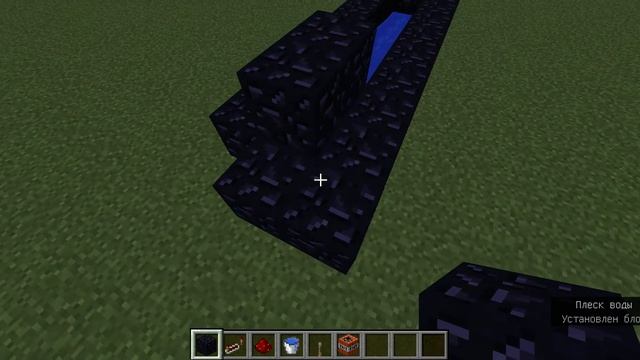 Как сделать катапульту в маинкрафт. Без модов смотреть онлайн