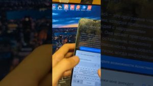 Разблокировка аккаунта google (frp) [Xiaomi Poco C40] #ремонт