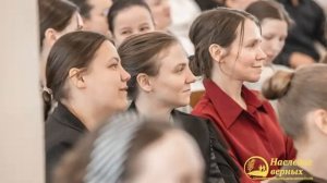 Развращённое сердце # Проповедь МСЦ ЕХБ