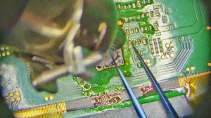 ремонт монитора aoc q27g2u/bk