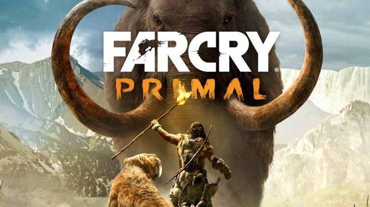 Far Cry Primal №19 бегаем по мелким квестам смотреть онлайн