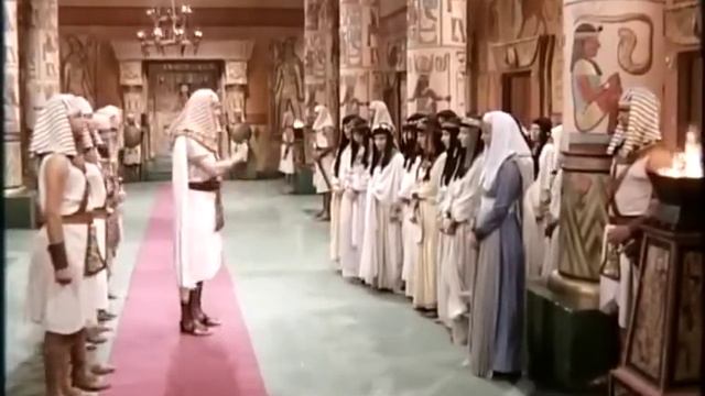 Хазрати Юсуф кисми 25 | Yousof E Payambar Part 25