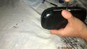 Замена аккумулятора ps vita 2024