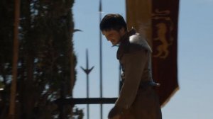 Все бои Грегора Клигана (Гора)