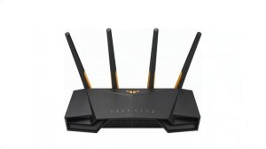 Wi-Fi роутер ASUS TUF Gaming AX4200