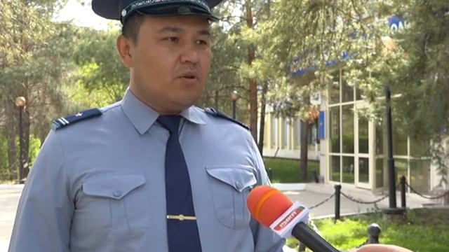 Полиция предлагает актюбинцам сдать незаконное оружи смотреть онлайн