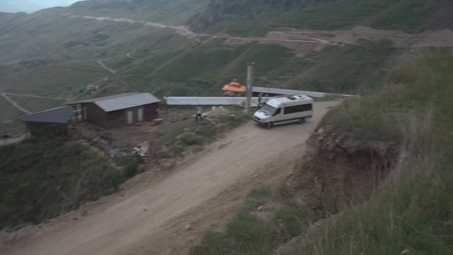 Этим летом добровольцы РТУ МИРЭА побывали в Республик смотреть онлайн