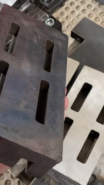 Гиперпрессованный кирпич - оборудование для производства смотреть онлайн