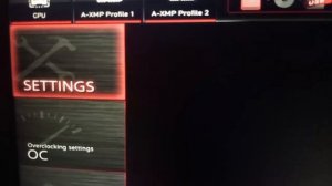 Не видит компьютер SSD M2 с Виндой