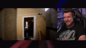 Ультра реалистичная дуэль (Bodycam) | РЕАКЦИЯ НА МАРМОКА