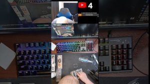 замена термопасты и термопрокладок Palit GeForce RTX 3060 Ti Dual 8G