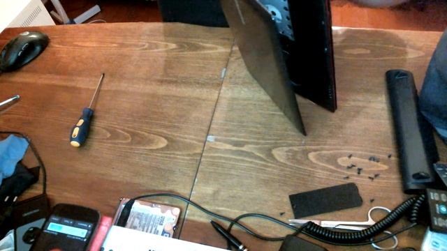 Как разобрать нетбук Samsung Np N100