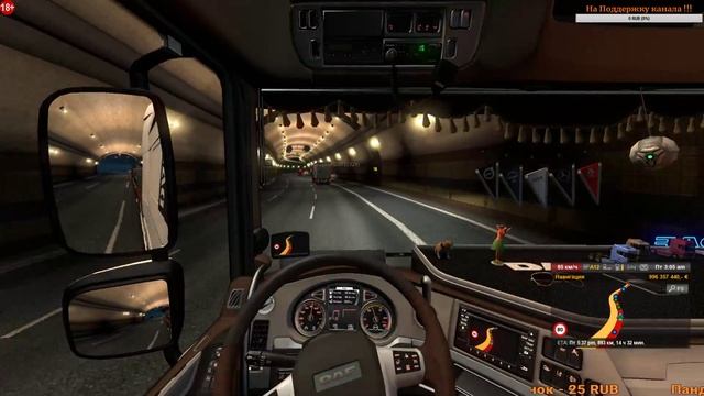 Euro Truck Simulator 2