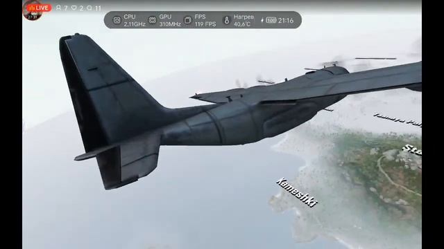 LENOVO LEGION Y700 ( 2025 ) в играх.