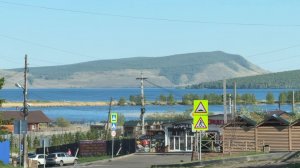 Поехали к РОДИТЕЛЯМ. Сажаем КАРТОШКУ