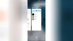 Как разделить экран на Tecno Spark?