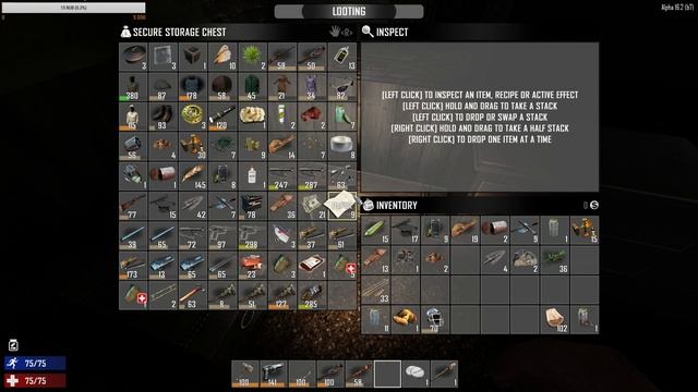 Играем в 7 Days To Die. 5-6 день.